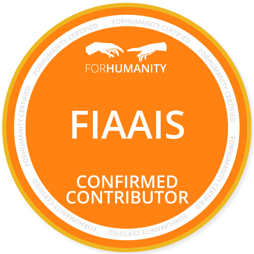 Independent Audit of AI Systems (FIAAIS)