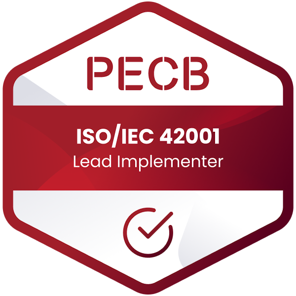 ISO/IEC 42001 Lead Implementer