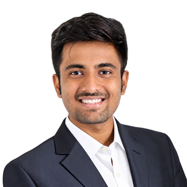 Jayanth Siddamsetty